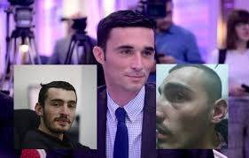 Gazeteciyi Yumruklayan Bakanın İfadesi Alındı