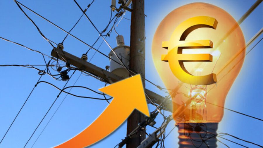 Elektrik Zammına Karşı Kampanya Başlatıldı