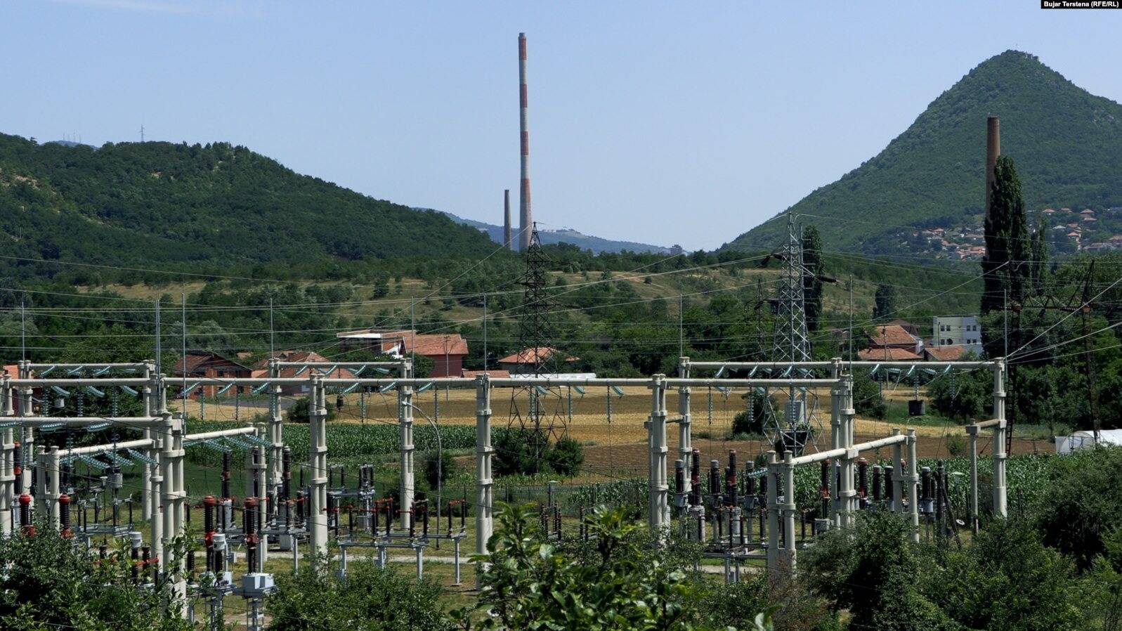 AB, Enerji Yol Haritasının Uygulanmasında Gecikmelerin Olduğunu İtiraf Etti