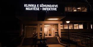 Bulaşıcı Hastalıklar Kliniği’nde Bir Hasta Hayatını Kaybetti
