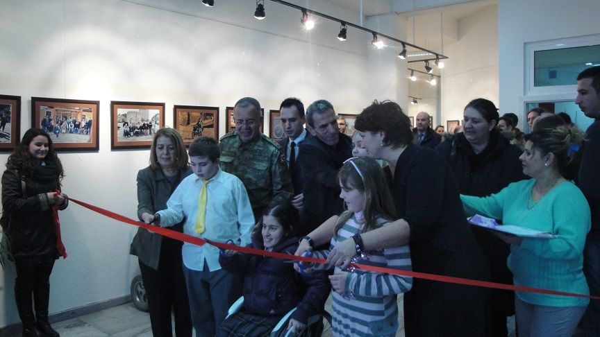 Engel Tanımayan Genç Fotoğraf Sanatçıları