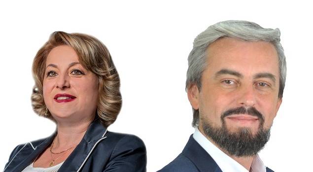 KDTP Milletvekillerinden Kınama