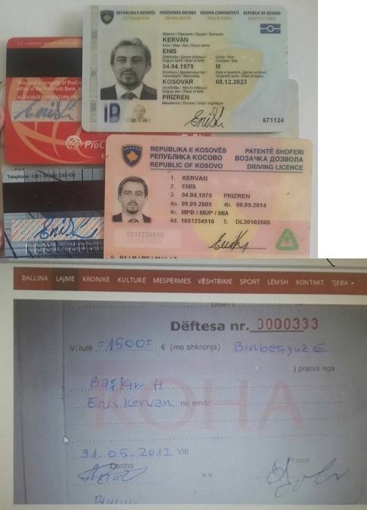 Savcılık, Hediye AlanYetkilileri Soruşturuyor