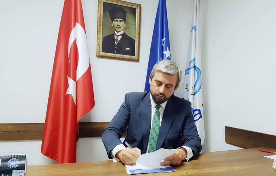 KDTP’ye Verilecek Oy, Kosova Türk Toplumunun Birlik ve Beraberliğine Atfedilen Önemdir