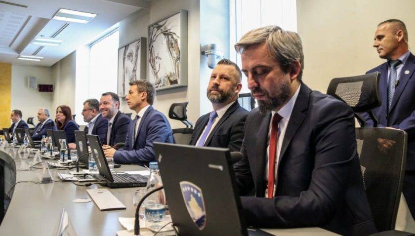 Bölgesel Kalkınma Bakanlığı’na 2 Milyon Ek Bütçe