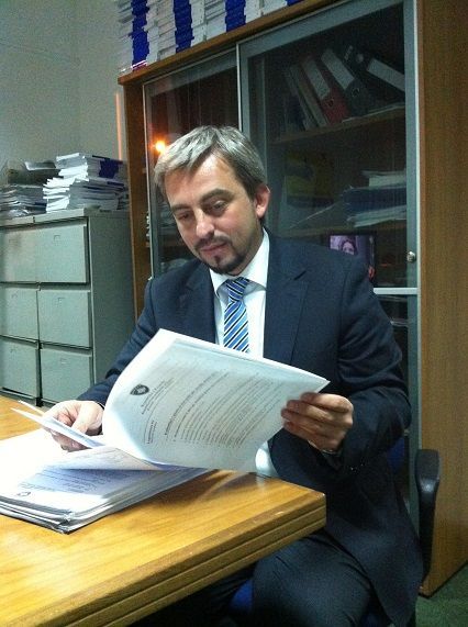 Kervan: Milletin Sabrını Taşırmayın Bakan!