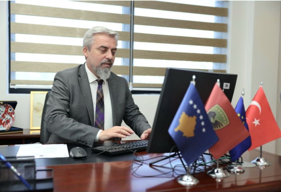 "Doğru Yol" Derneği İçin Kültürel Miras Başvurusu