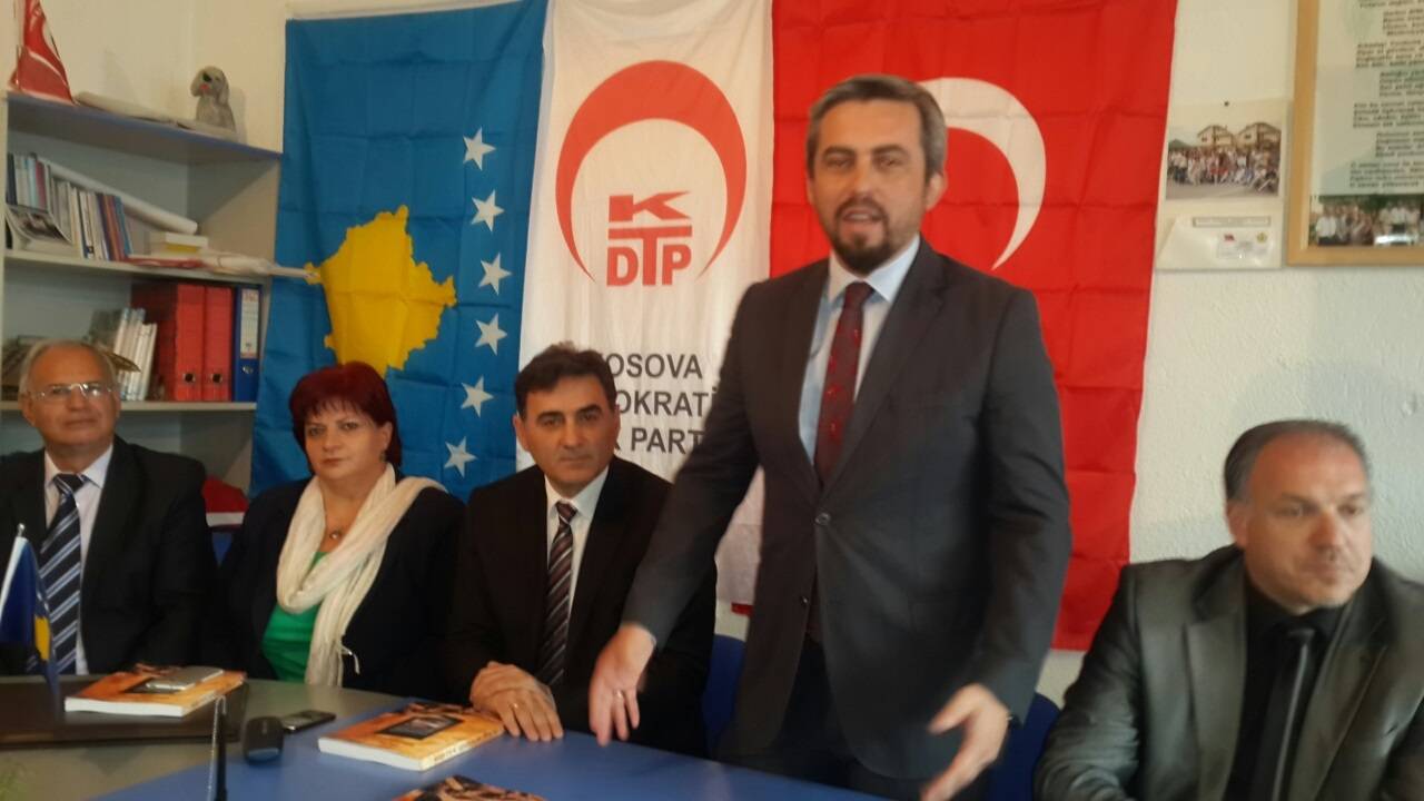 Yanova Türkleri' Kitabı Tarihe Katkı