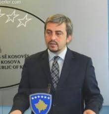 Türklere Yeniden Bakanlık, Enis Kervan Bölgesel Kalkınma Bakanı