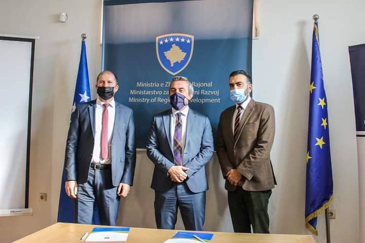 Üreticileri Desteklemek Amaçlı Anlaşma İmzalandı
