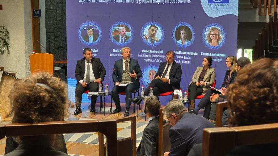 Türk ve Diğer Topluluklar Her Süreçte Üzerlerine Düşeni Yaptılar 