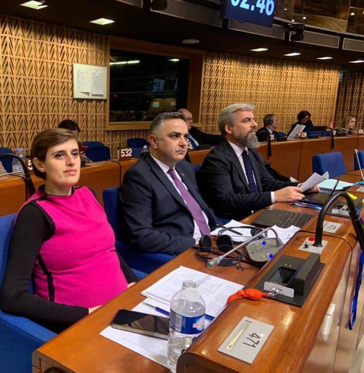 Kosova Çok Etnili Bir Devlettir