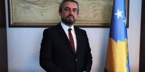 Bakan Kervan’dan Cumhurbaşkanı Erdoğan’a Kutlama