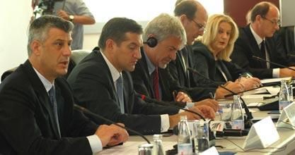 Kosova AB İçin Hazırlanmalı