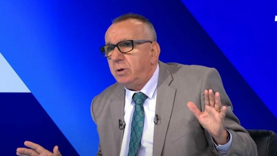 Osmani’nin Talebini Geri Çekmesi Anayasanın Açık İhlalidir