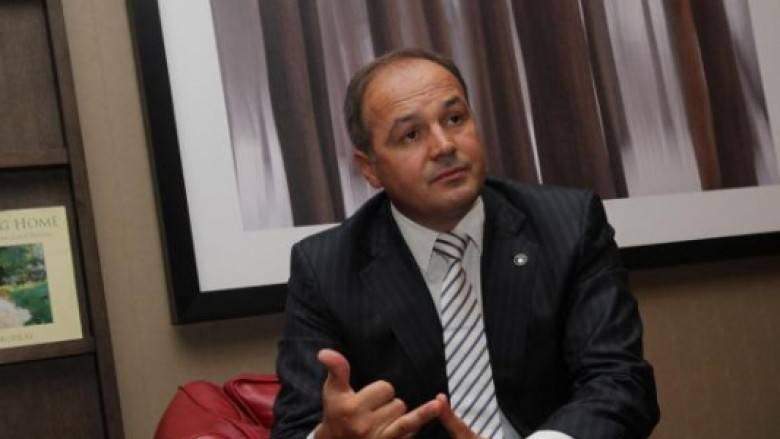 Hoxhaj: AB Kosova'yı Sırbistan'ın Provokasyonlarından Korumalıdır