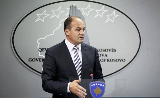 Hoxhaj'dan Boşnak Dostlarına Kosova'yı Tanımaları için Çağrı