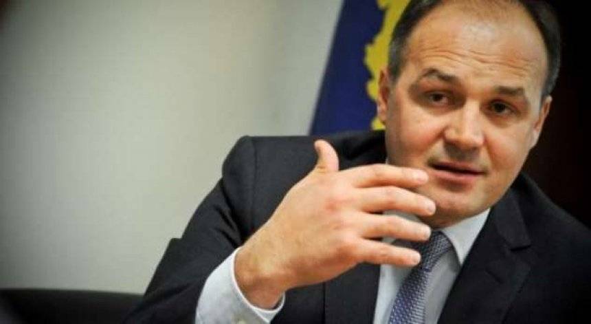 Hoxhaj’dan  Kosova’nın Banja Luka Zirvesine Davet Edilmemesine Tepki