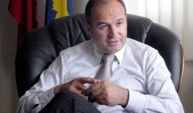 Hoxhaj, BMÖ Güvenlik Konseyi'nin Oturumunda