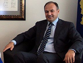 Hoxhaj, İslam Ülkeleri Meslektaşlarının Ramazanını Kutladı