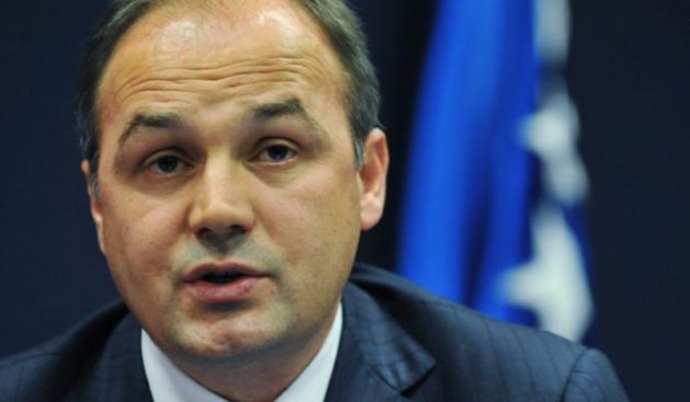 Hoxhaj: Sırbistan'ın Kosova'da Seçimleri Yapmasına İzin Vermeyeceğiz