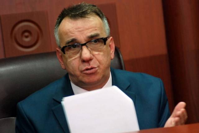Hasani: Kosova Karışık Bir Durumda