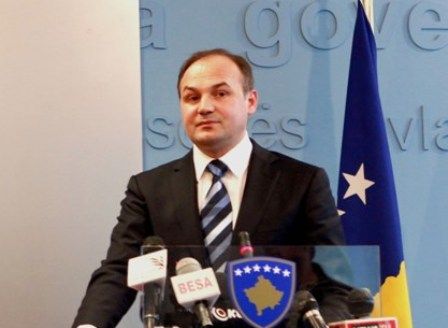 Sınırlar Balkanlarda Kapatılmış Konudur