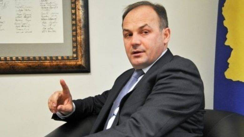 Dışişleri Bakanlığı Prizren Konsolosluğuna Saldırıyı Kınadı