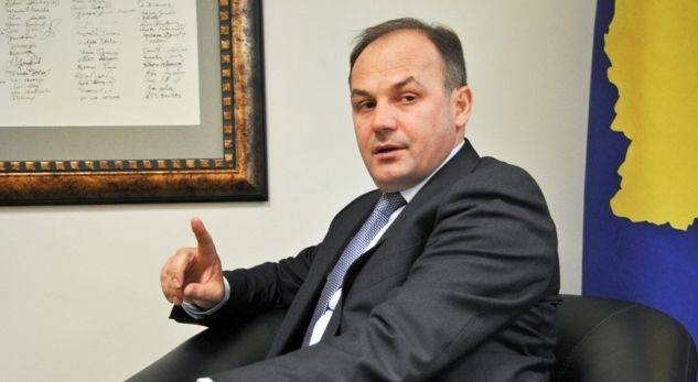 Vizeler Olmazsa Brüksel’le İlişkilerimizi Gözden Geçirmeliyiz