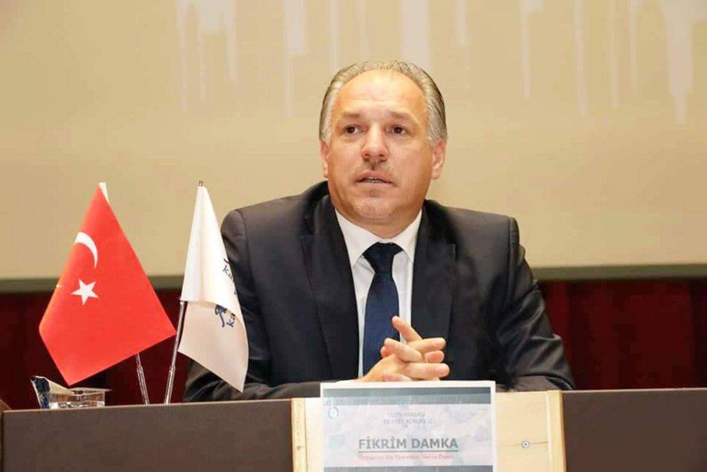 Hükümete Katılmak İçin Bakanlık Talep Edeceğiz