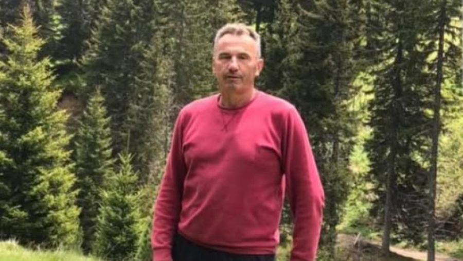 İş Kazasında Yaralanan Avdyl Osmanaj Hayatını Kaybetti 