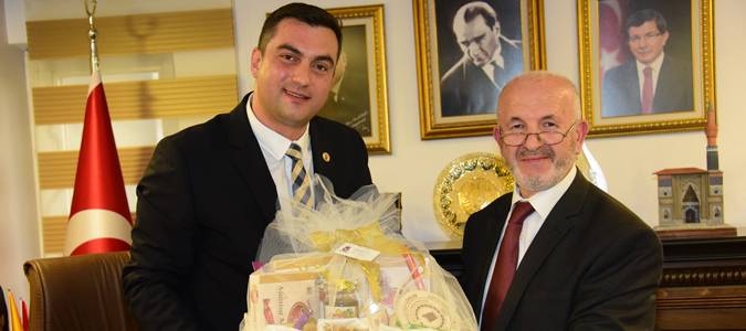 Kosova'nın Erbakan'ı İlijaz Uka