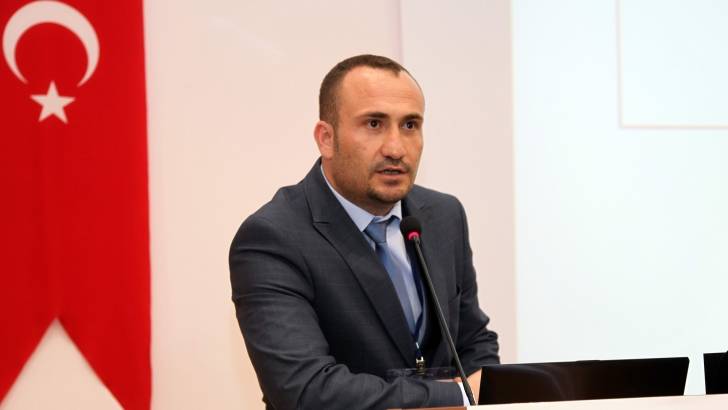 BALKANLARDAKİ TÜRKLERİ KAYBEDEBİLİRİZ-Prof.Dr. Erdal Bay