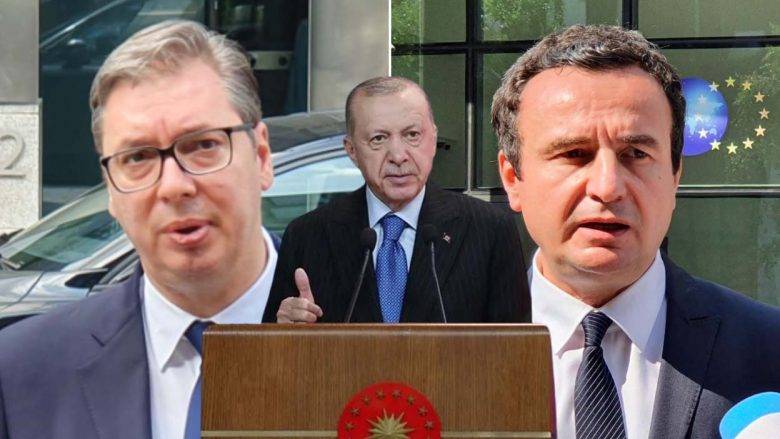 Türkiye Ohri’de Mutabakat Sağlanmasından Memnuniyetini İfade Etti