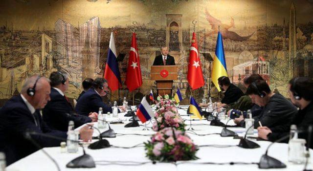 Cumhurbaşkanı Erdoğan: Dünya sizden müjde bekliyor