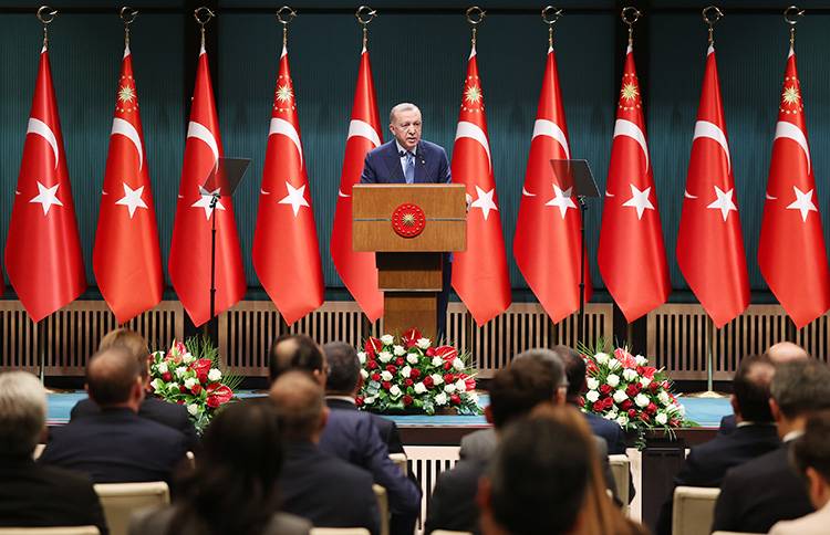 Türkiye, Kosova ile Sırbistan Arasındaki Gerilimi Azaltmak İçin Çabalarını Sürdürüyor