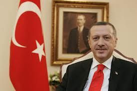 Başbakan Erdoğan da Başbakan Thaçi'ye Bağımsızlık Yıldönümünü Kutladı