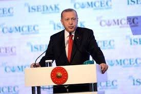 Cumhurbaşkanı Erdoğan’dan Arnavutluk’a Yardım Çağrısı