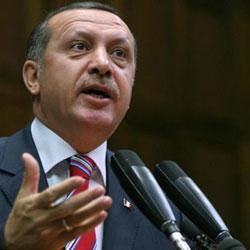 Başbakan Erdoğan Kosova'yı Anlattı