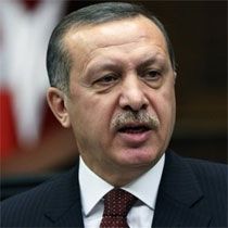 Erdoğan, Pakistan'dan Kosova'yı Tanımasını İstedi