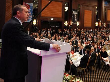 Türkiye'den Dış Türk ve Akraba Toplulukları Atağı