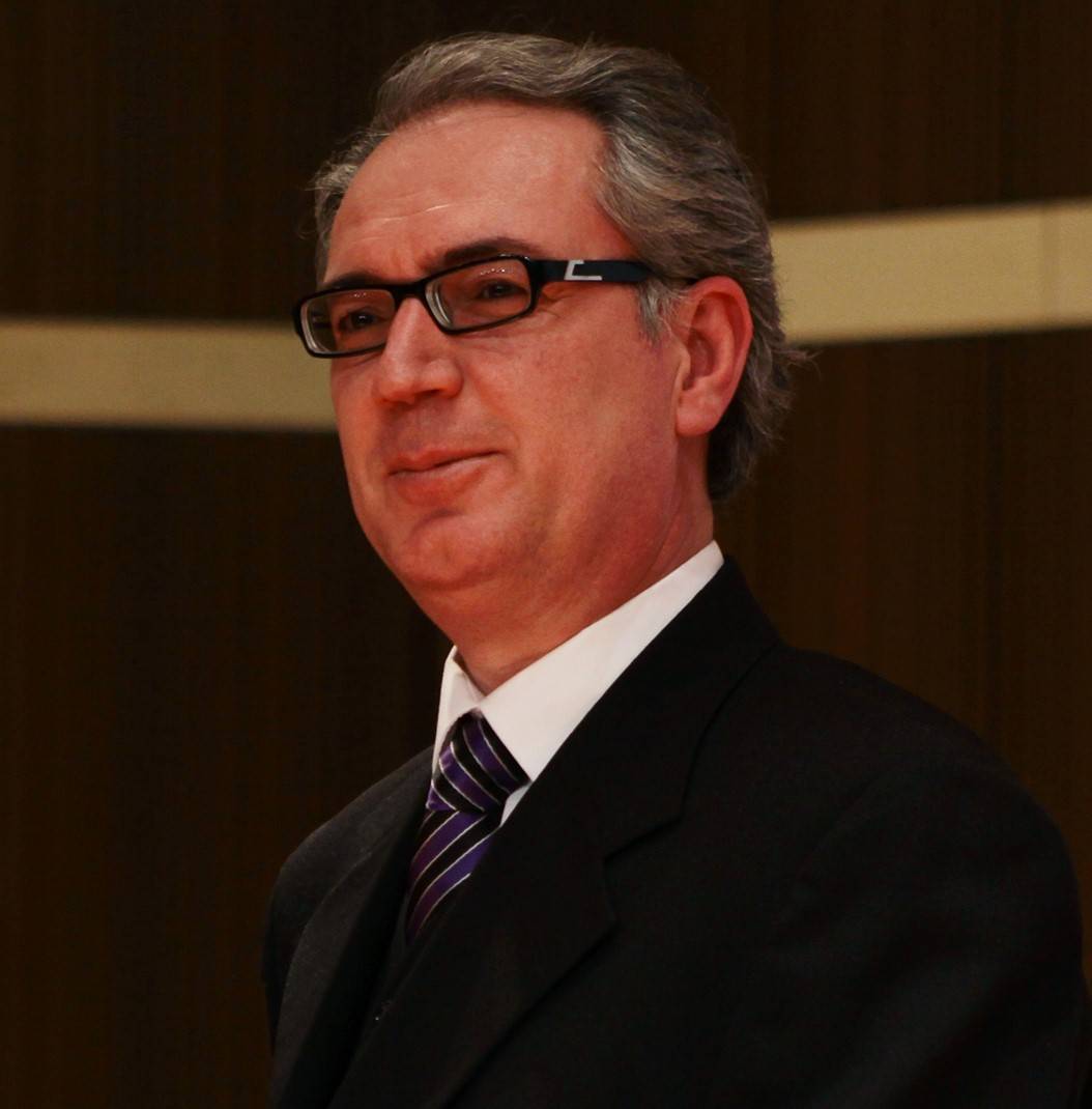 Müslüman TÜRK - Dr. Ergin JABLE