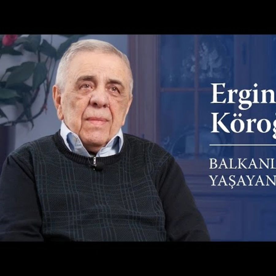 Ergin Köroğlu Toprağa Verildi