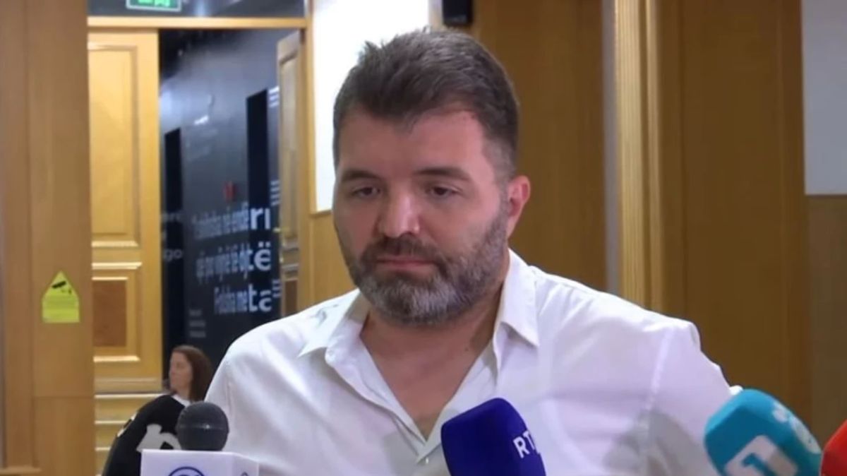 Vetëvendosje Anayasa'yı, Anayasa Mahkemesi Kararını ve Şimdi de Meclis İçtüzüğü'nü İhlal Etti