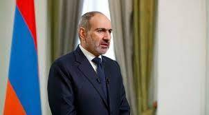 Azerbaycan’dan Ermenistan’a tepki