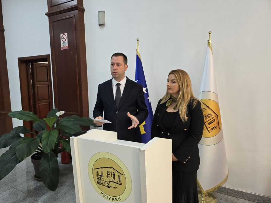 YTHP, KDTP’nin Açıklamalarına Basın Toplantısıyla Tepki Gösterdi