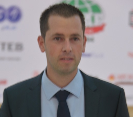 Bu Cumhuriyet bizim, bu vatan da bizim, bu bayrak ta bizim... -Ertan Simitçi