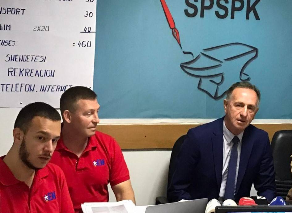 Amerikan Şirketi, Kosova’ya 800 Milyon Euro Yatırım Yapacak