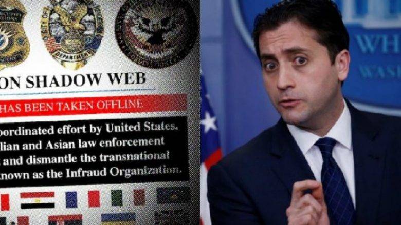 Amerika Tarafından Suçlanan İki Kosovalı Hacker Tutuklandı