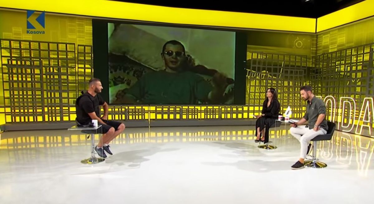 Bush Ailesinden Yalanlama: "Programdaki Kişi Kardeşimiz Değil"